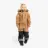 Lindberg vinteroverall Polar i beige färg