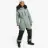 Lindberg vinteroverall Polar i mintgrön färg