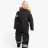 Lindberg vinteroverall Polar i svart färg