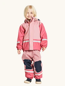 Didriksons Boardman Kids' Set