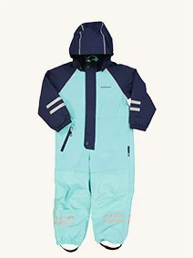 Geggamoja Mint Skaloverall