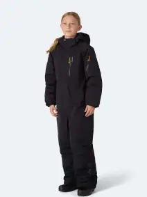 Halfpipe vinteroverall