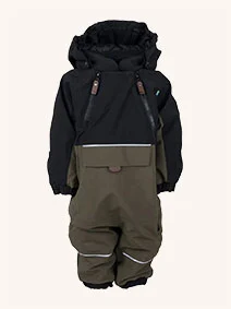 Lindberg Anorak babyoverall