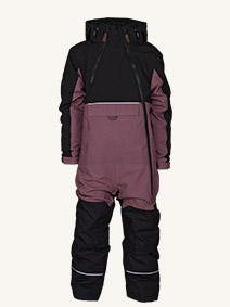 Lindberg Anorak Overall