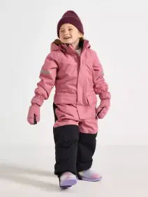 Lindex Vadderad vinteroverall