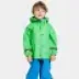 Frog green