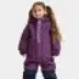 Northen purple