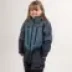 Blå