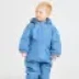 Blå