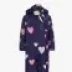 Hearts navy